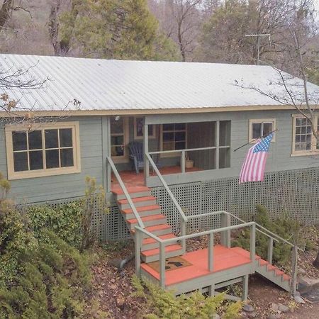 Baltyr Cabin Villa Miramonte Kültér fotó