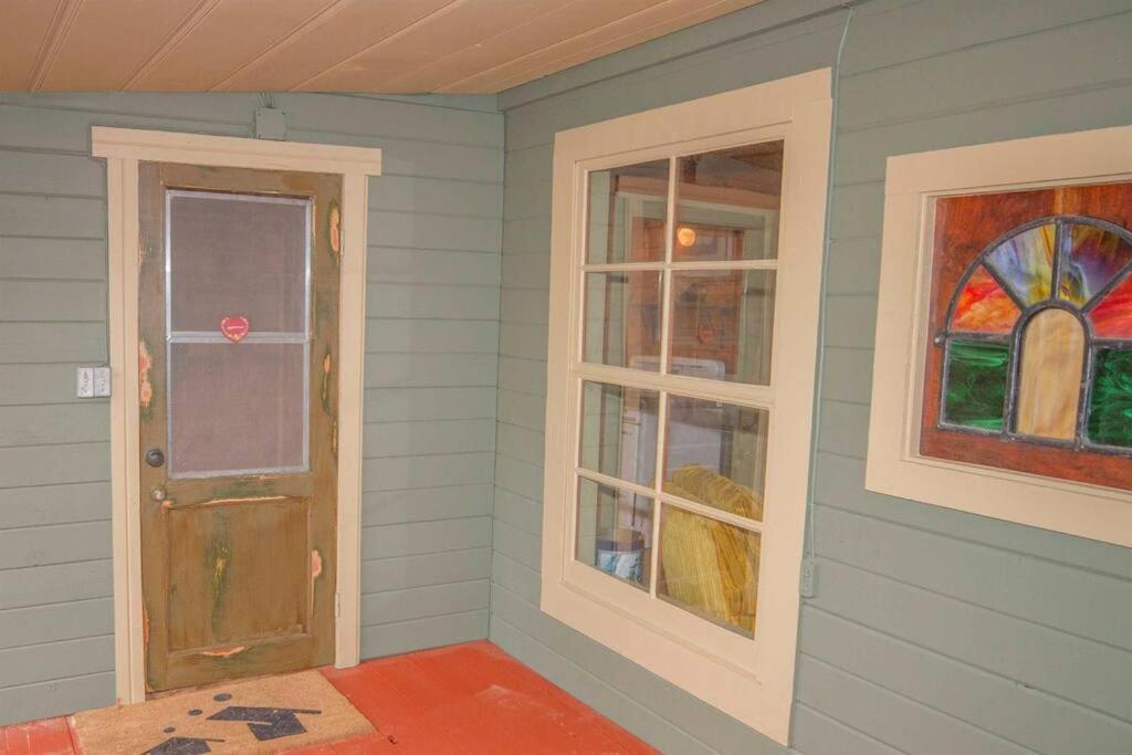 Baltyr Cabin Villa Miramonte Kültér fotó