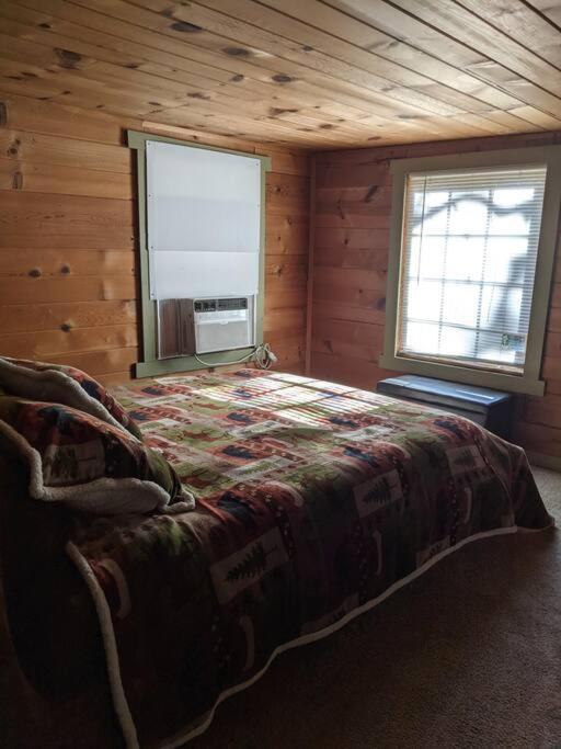 Baltyr Cabin Villa Miramonte Kültér fotó